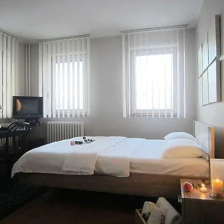 Skadarlija No. 2 * Belgrade
